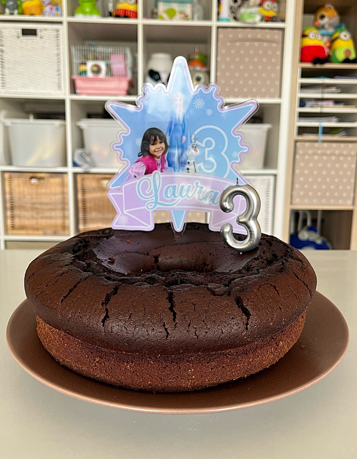 Aniversários