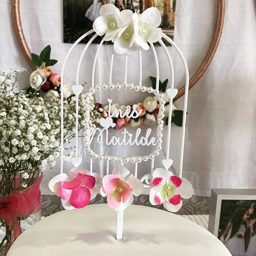 Decoração