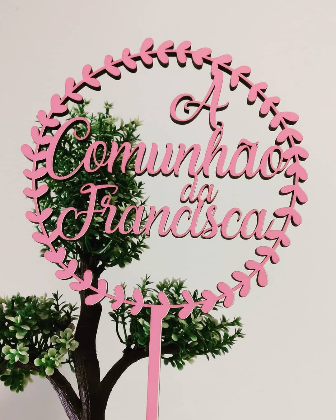 Decoração