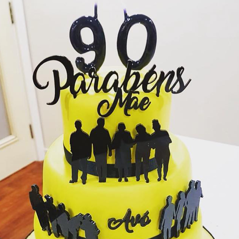 Aniversários