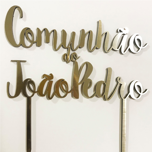 Decoração