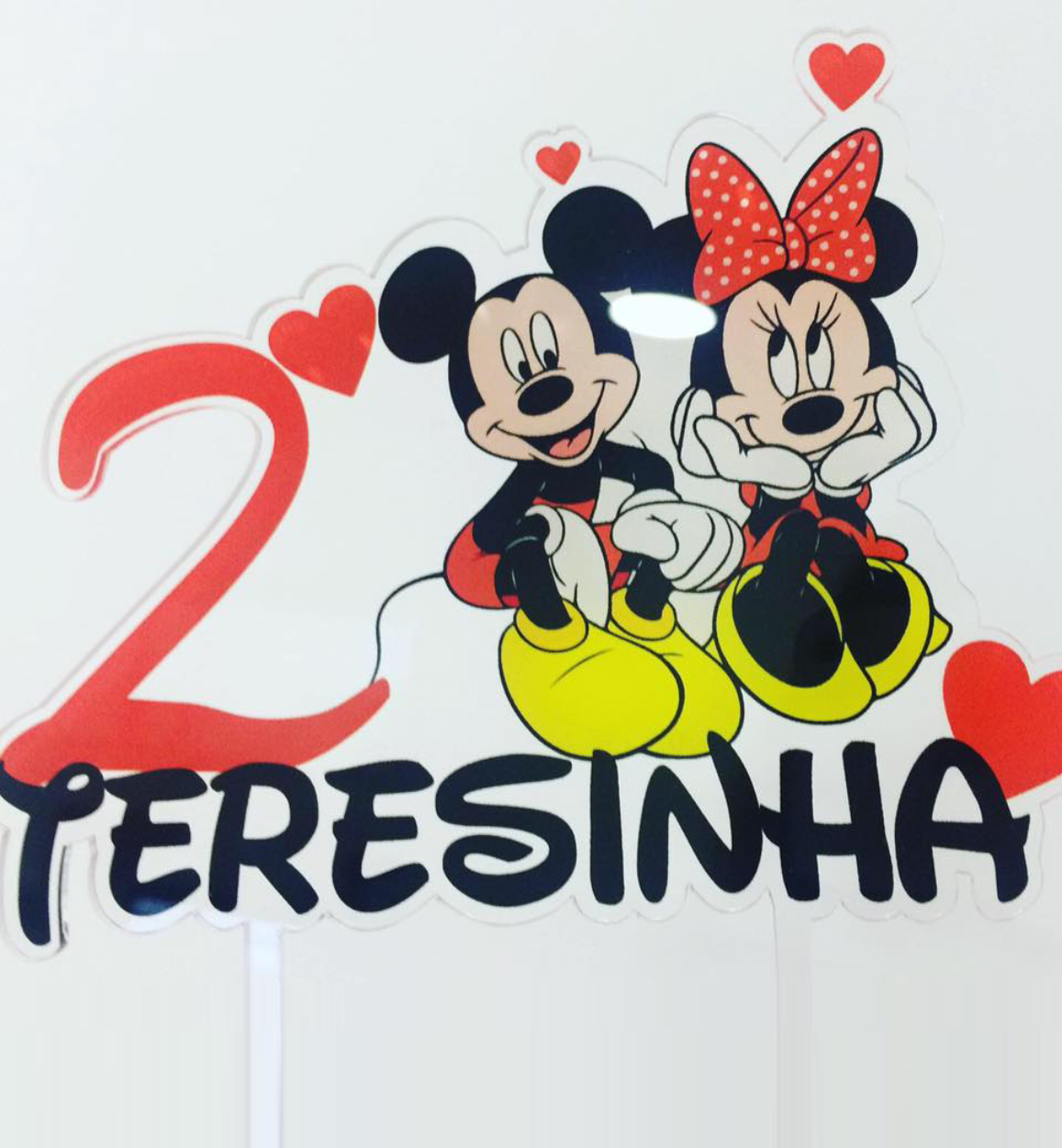 Aniversários