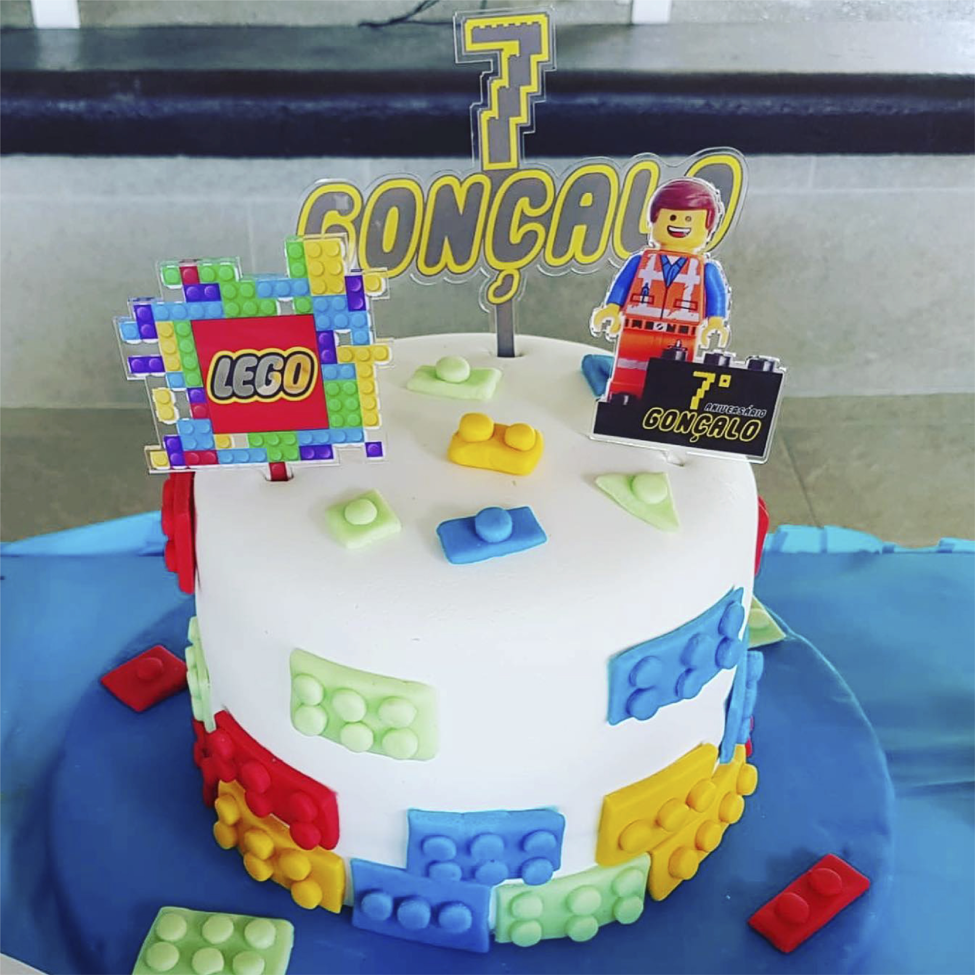 Aniversários