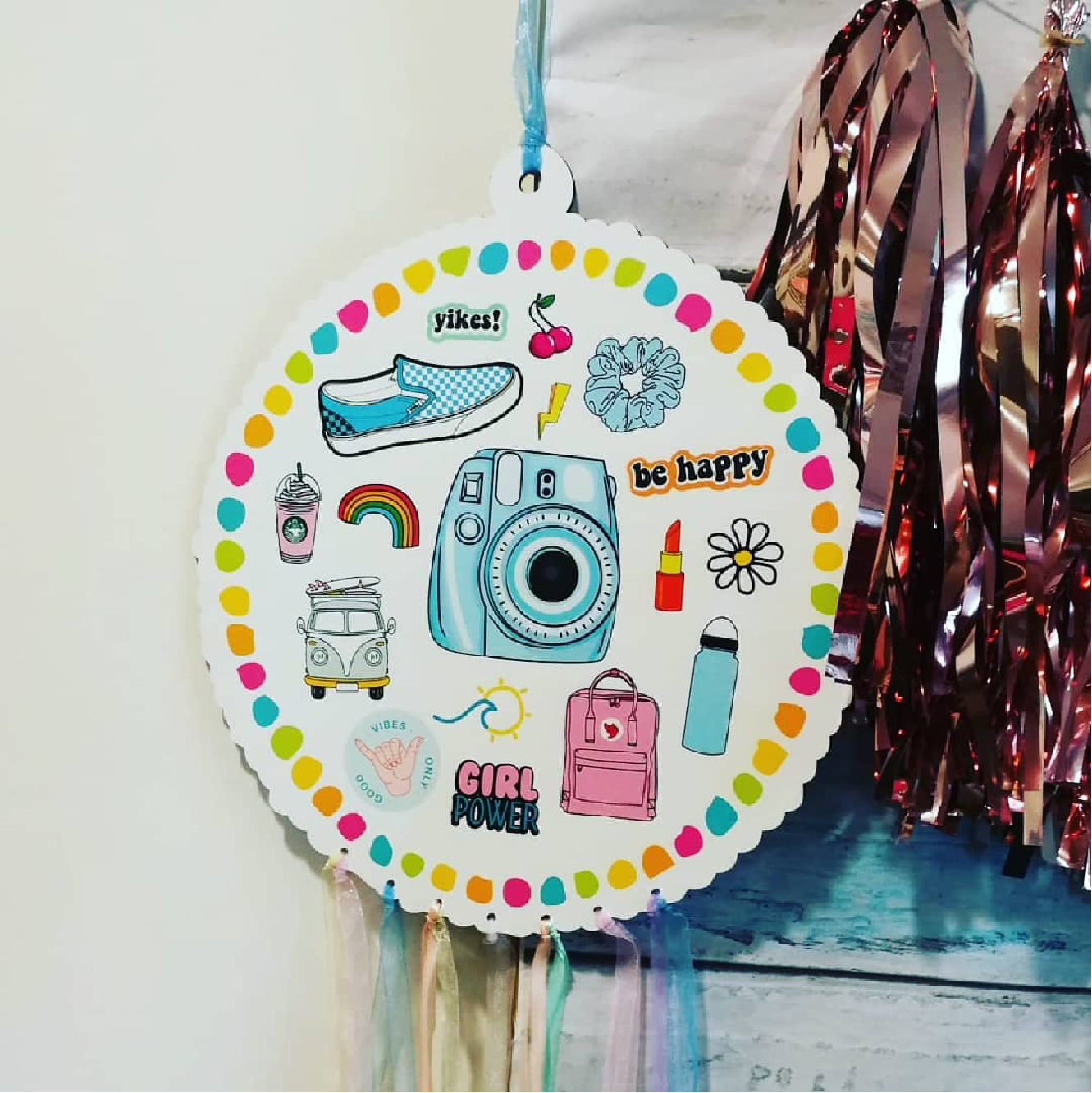 Decoração